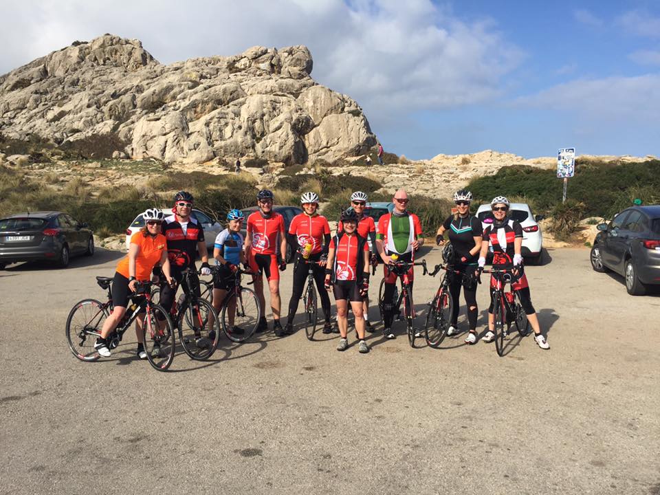 Zeit für eine Veränderung