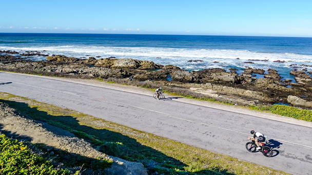 Erstes großes IRONMAN Wochenende mit deutschen Profis
