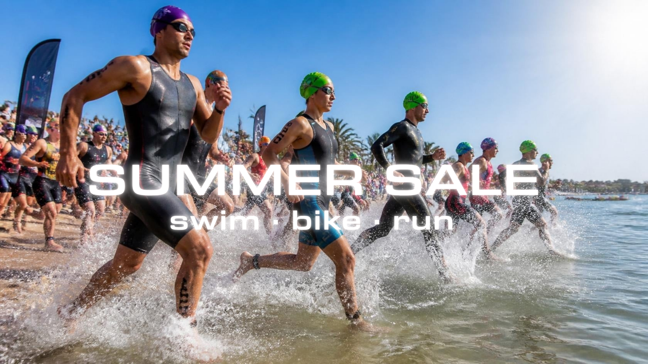 SUMMER SALE - LAUFSOCKEN & CALF SLEEVES