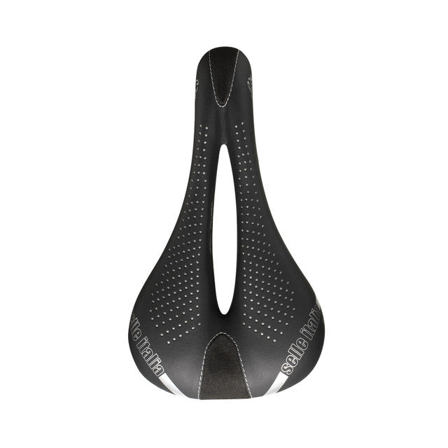 Selle Italia Lady Gel Flow S2, Fahrradsattel, Damen