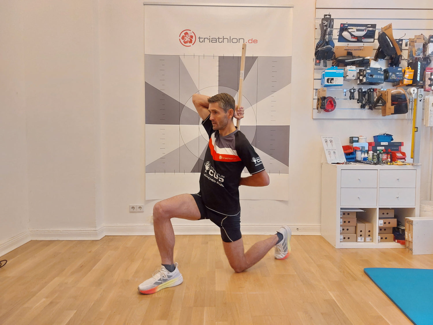 Bike Fitting - München