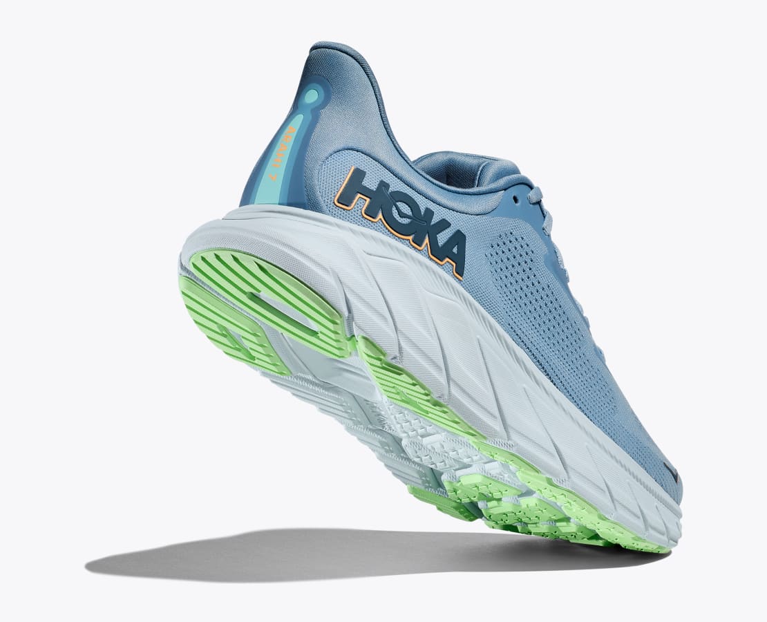 Hoka Arahi 7, Laufschuh, Herren, Shadow/Dusk