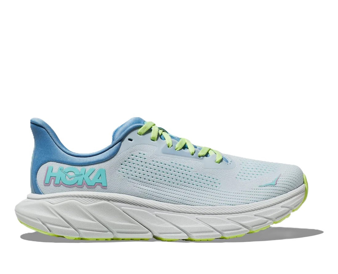 Hoka Arahi 7, Laufschuh, Damen, Illusion/Dusk