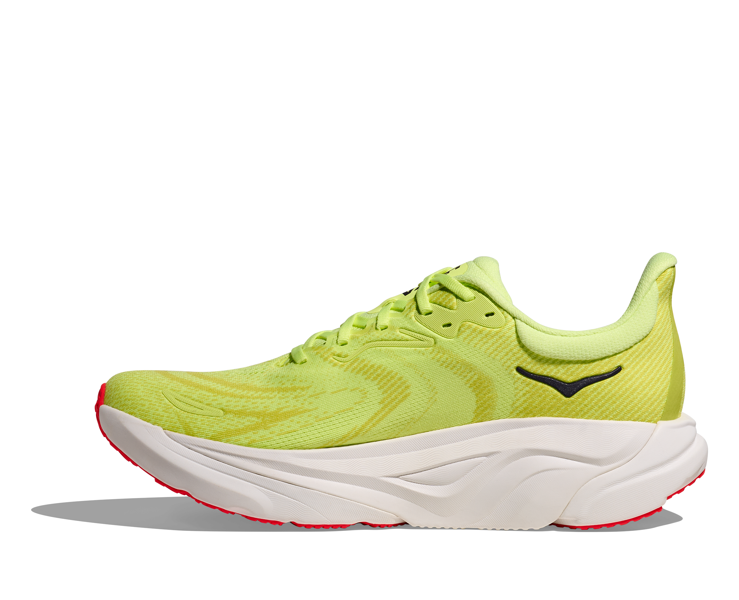 Ansicht rechter Schuh Innenseite