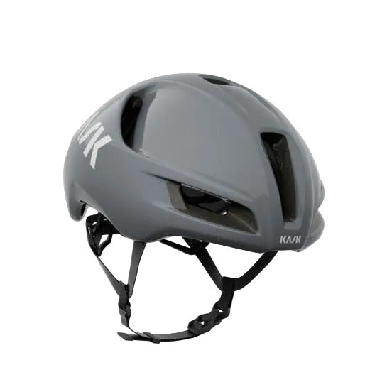 KASK UTOPIA Y WG11, Fahrradhelm, Grey
