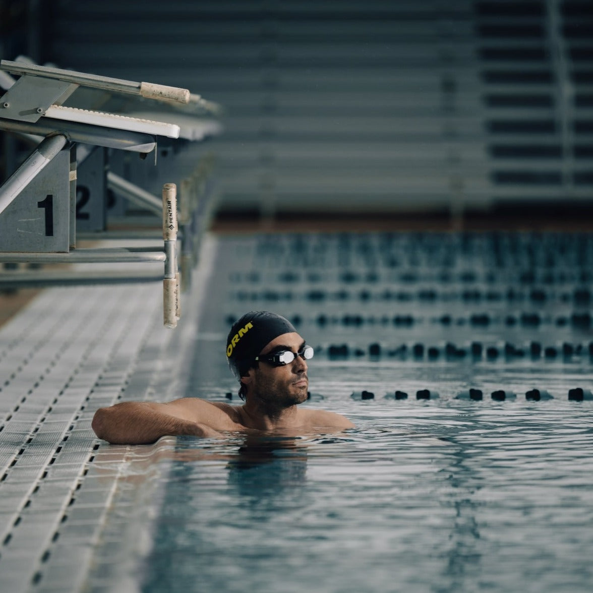 FORM Smart Swim Goggle 2