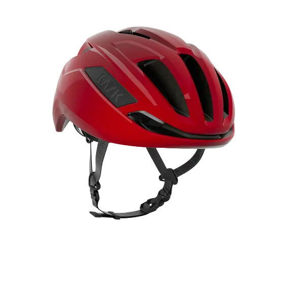 KASK Sintesi WG11, Fahrradhelm, Red