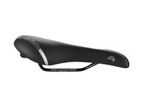 Selle Italia Lady Gel Flow L2, Fahrradsattel, Damen