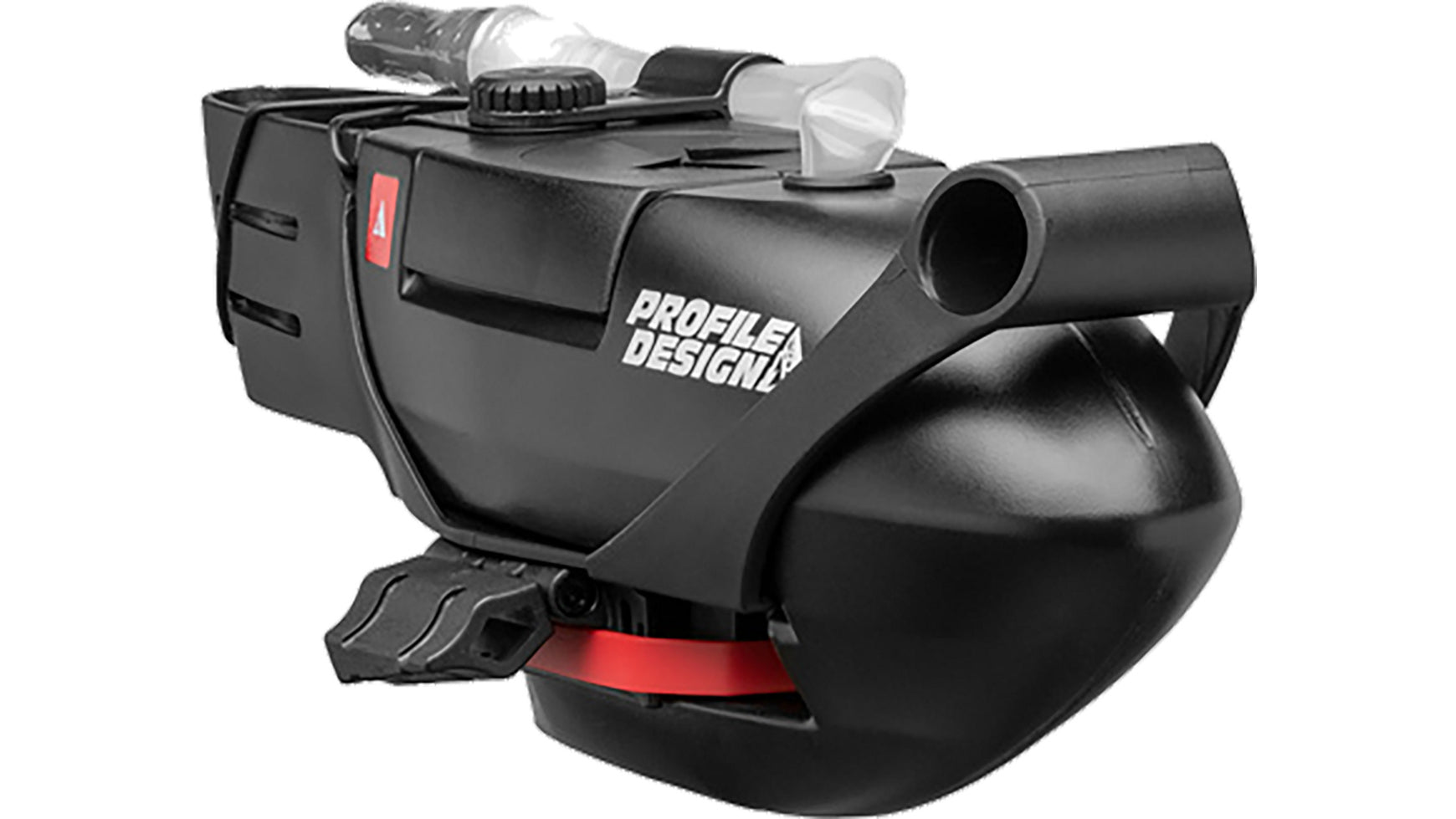 Profile Design FC25, Trinksystem, schwarz