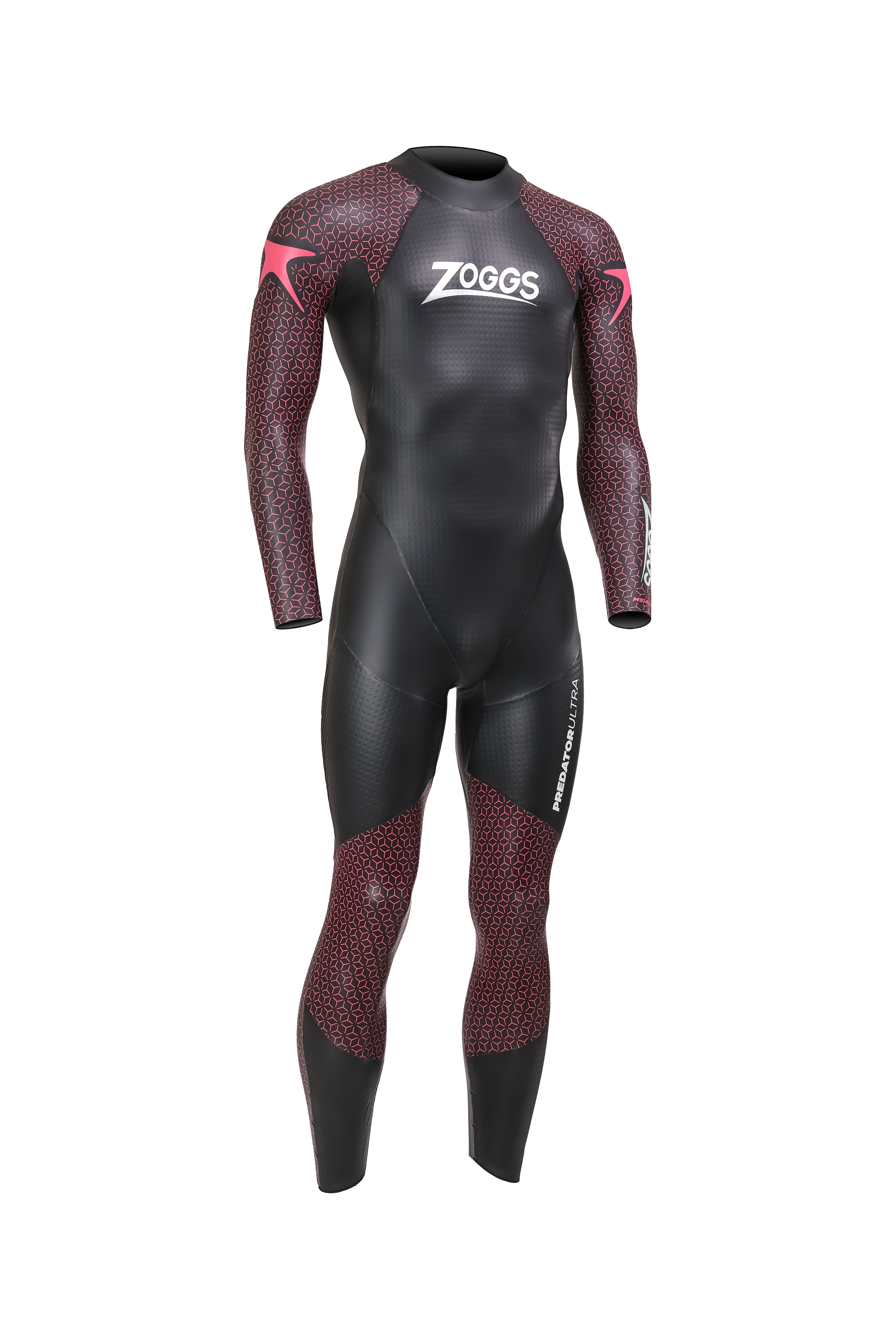 Zoggs PREDATOR ultra FS, Neoprenanzug, Herren 2025