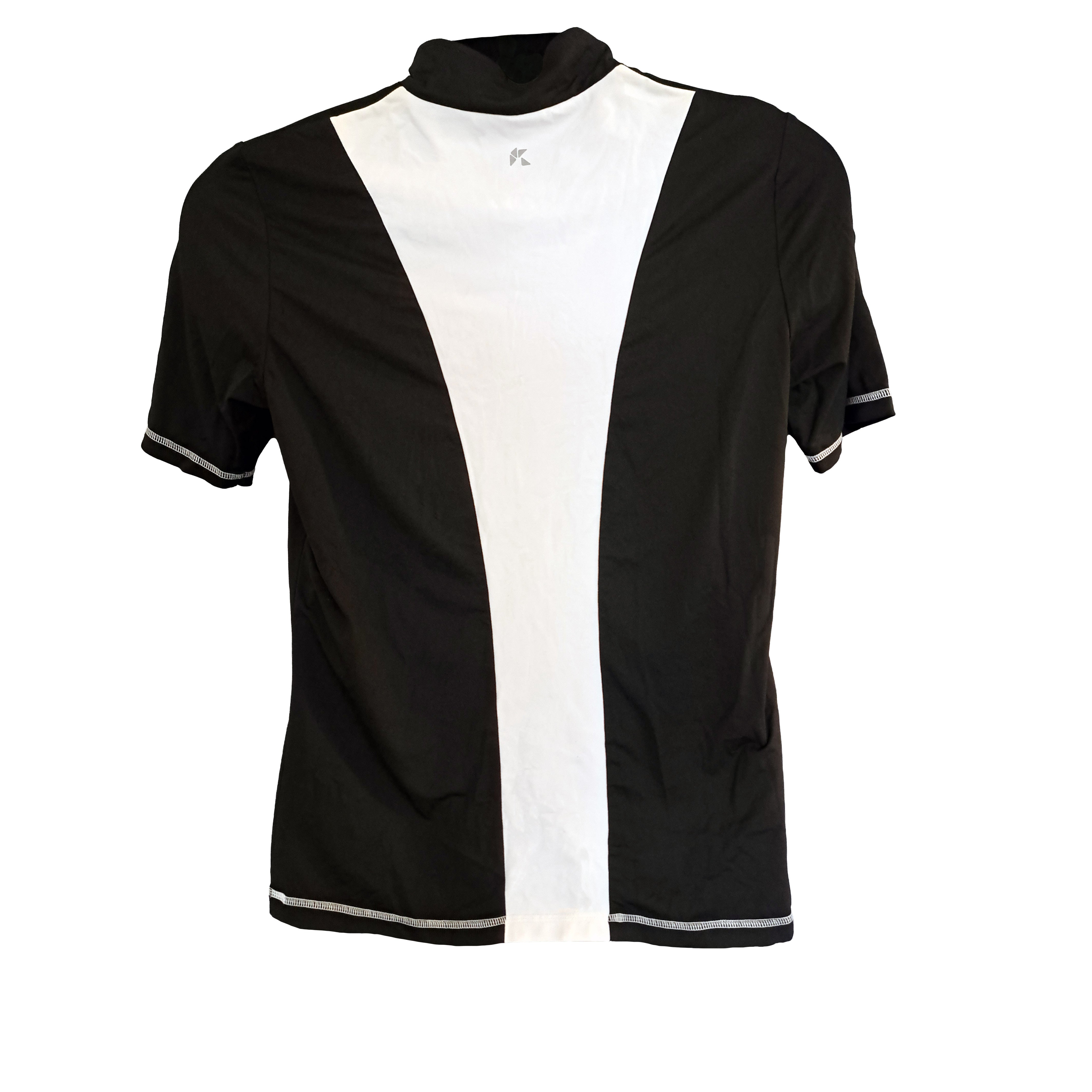 Ansicht Shirt von hinten