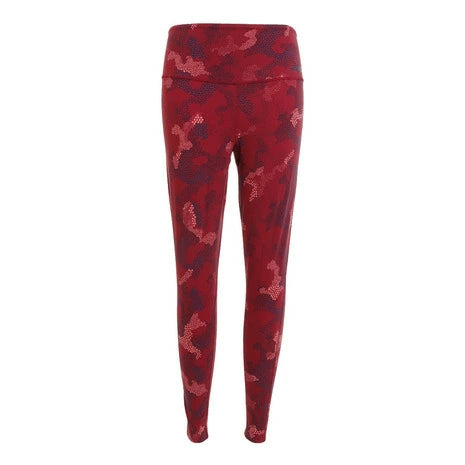 2XU Fitness Hi-Rise Compression Tights, Damen, Laufhose,