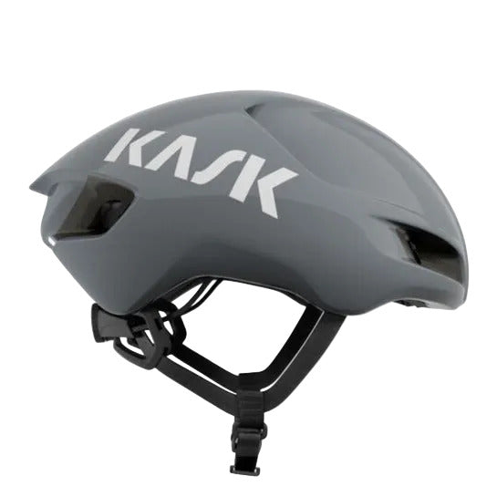 KASK UTOPIA Y WG11, Fahrradhelm, Grey