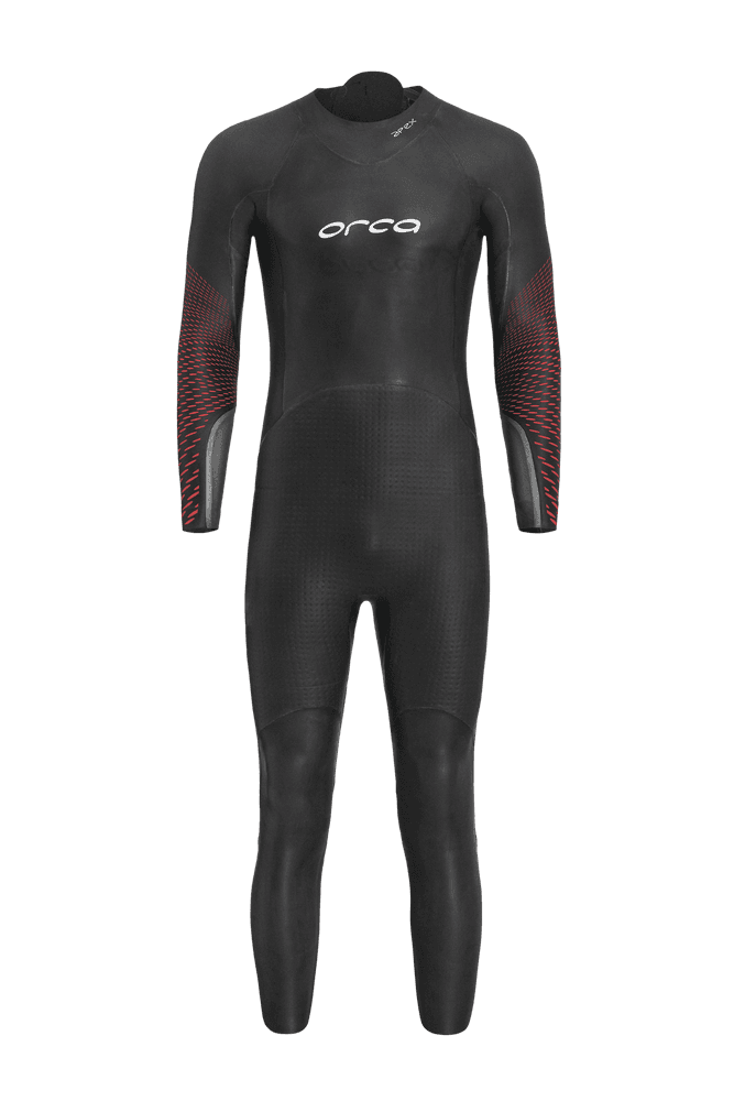 Orca Apex Float V2, Neoprenanzug, Herren, Black, 2025