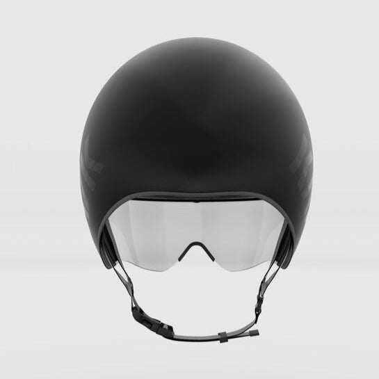 KASK Bambino Pro, Fahrradhelm, Black Matt