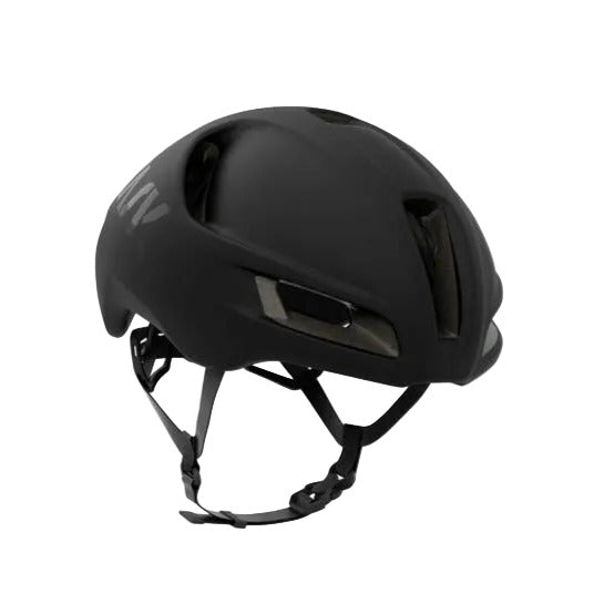 KASK UTOPIA Y WG11, Fahrradhelm, Black Matt