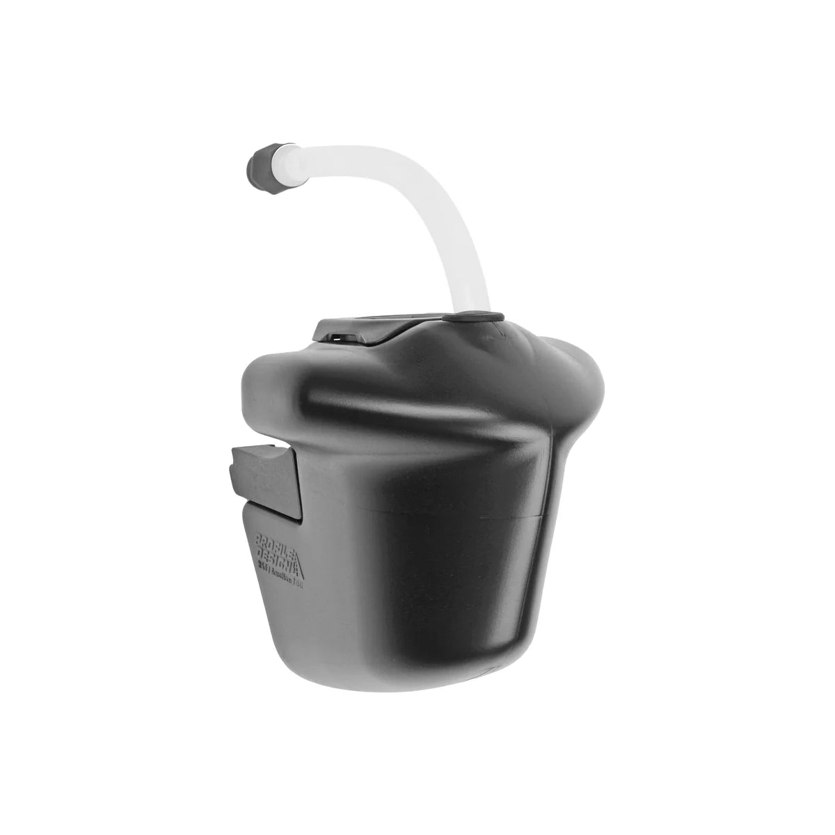 Ansicht seitlich von hinten