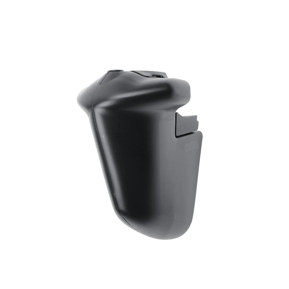 Ansicht seitlich hinten ohne Trinkschlauch