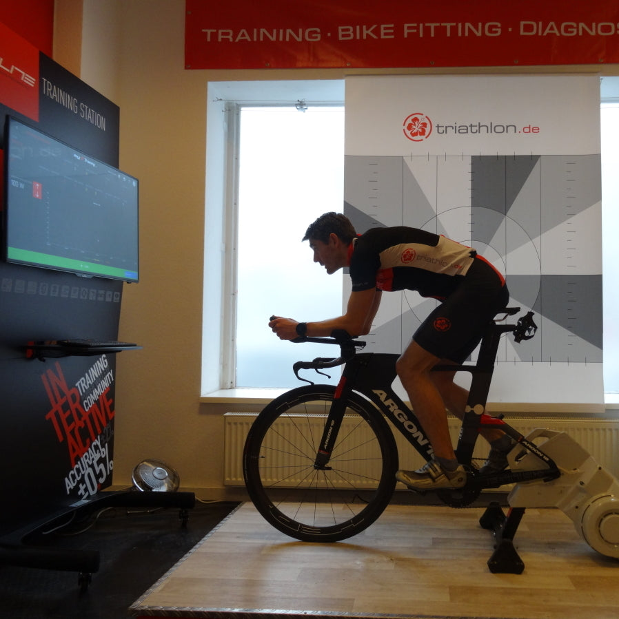 Bike Fitting - Heide (SH)