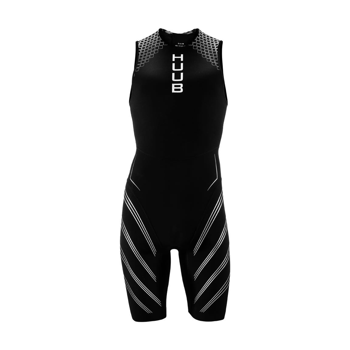 Huub Agilis, Swimskin, Damen