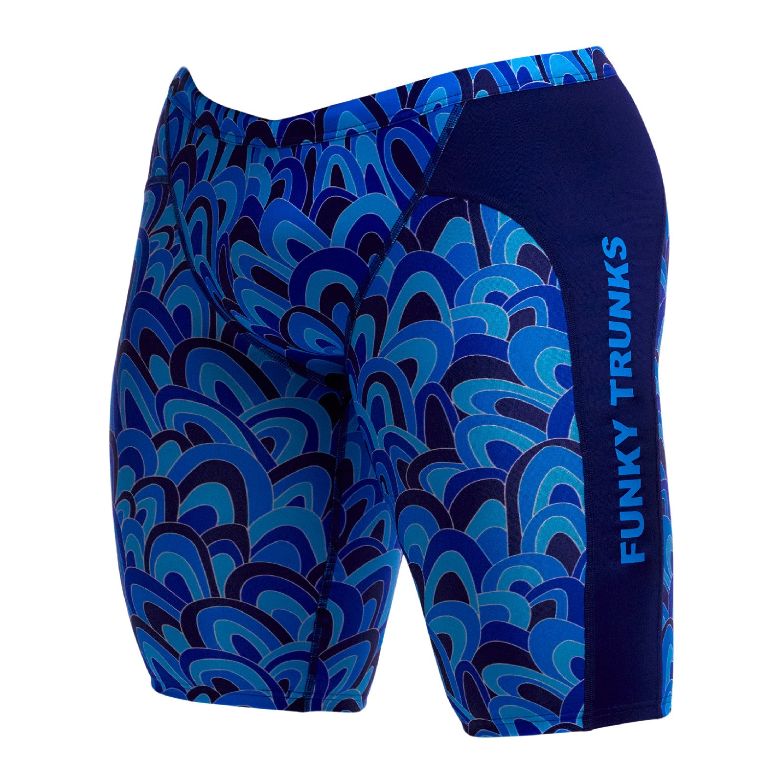 Ansicht Badehose von vorne