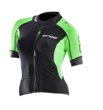 Ansicht Top von vorne