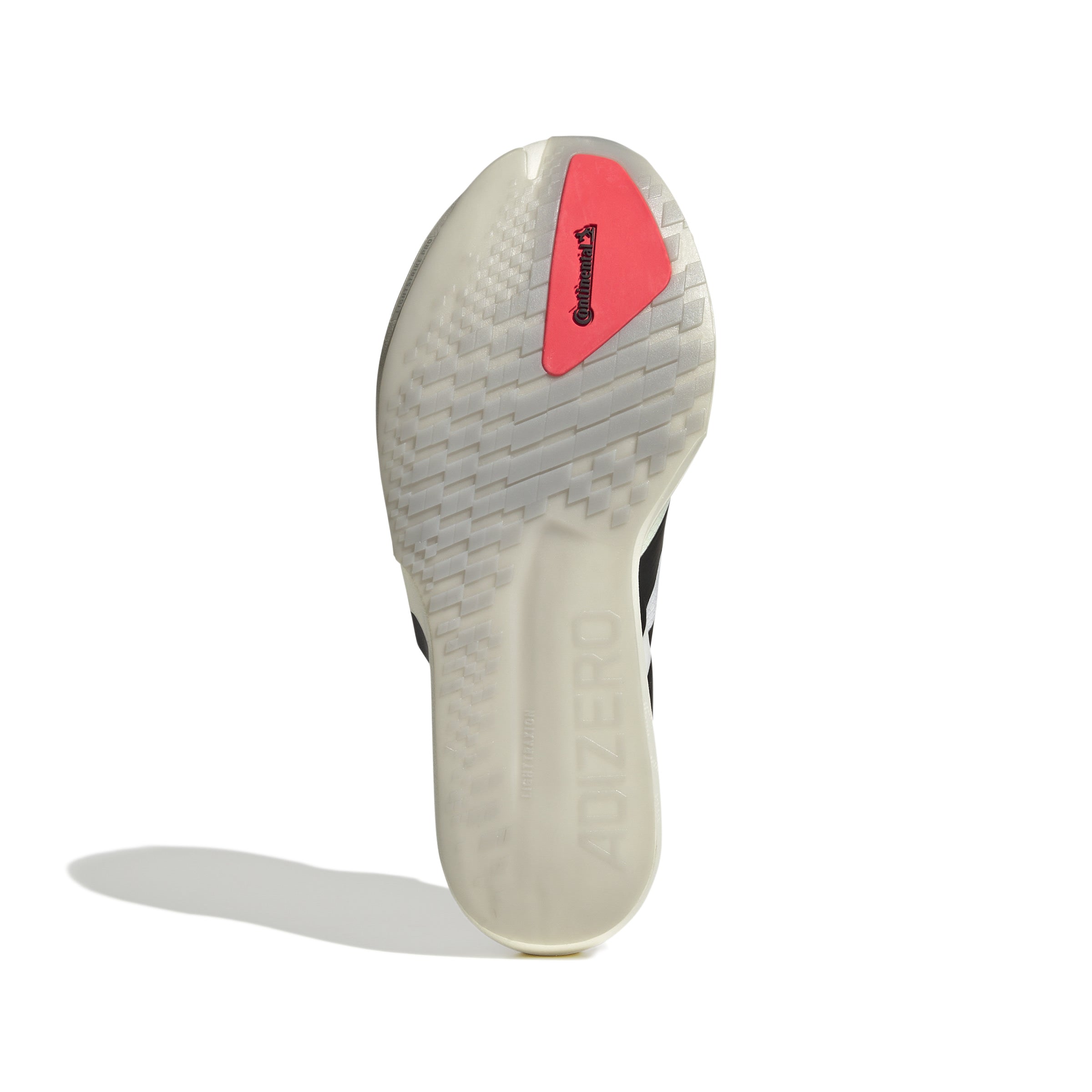 Untersicht/Sohle rechter Schuh