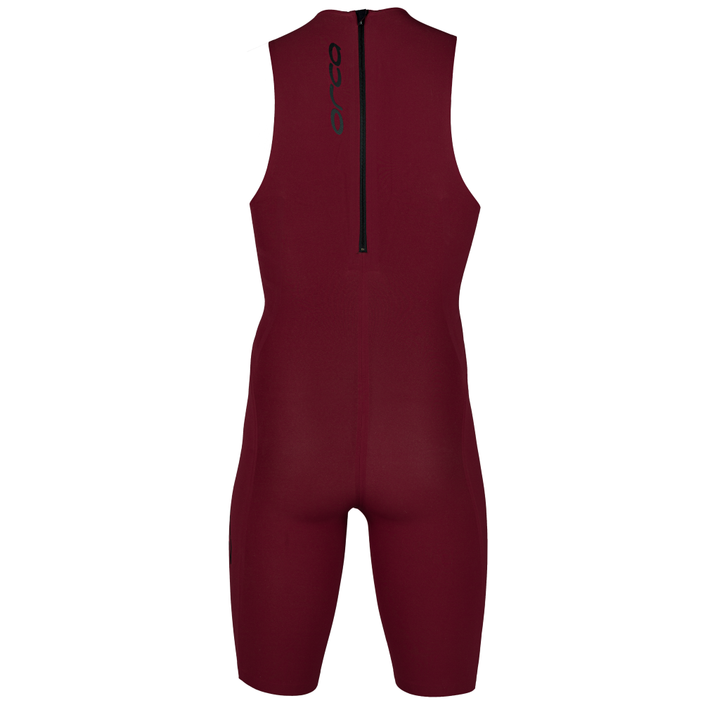 Ansicht Swimskin von hinter