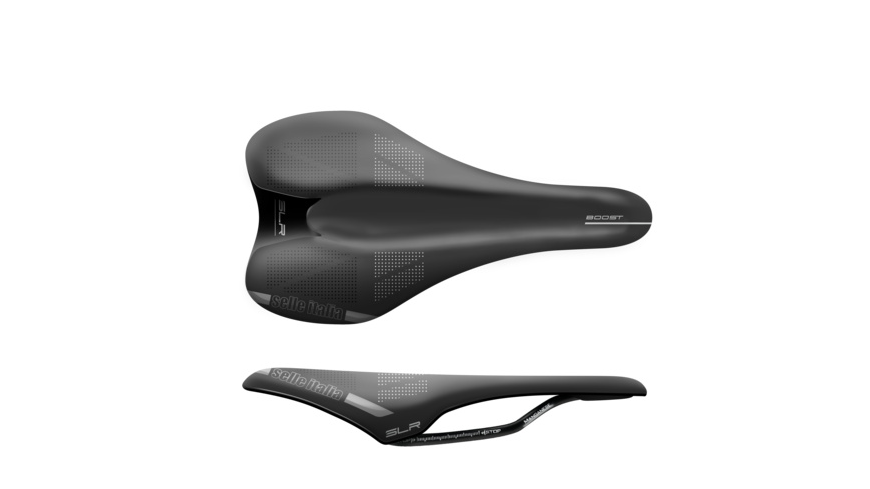 Selle Italia SLR Boost TM
