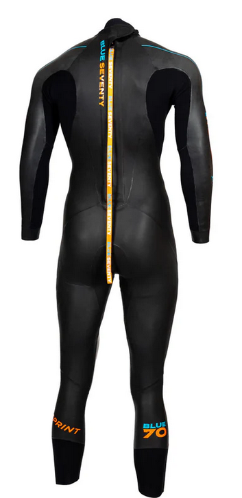 Blueseventy Sprint 3:4:3, Neoprenanzug, Herren, 2024