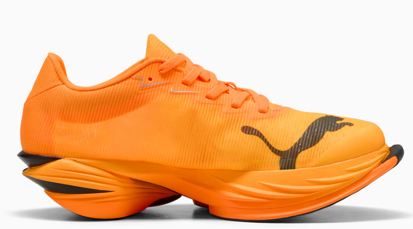 Ansicht rechter Schuh Innenseite