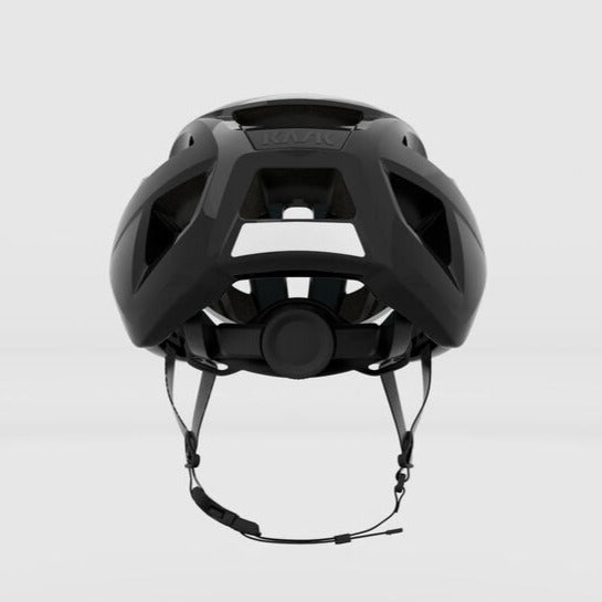 KASK Sintesi WG11, Fahrradhelm, Black