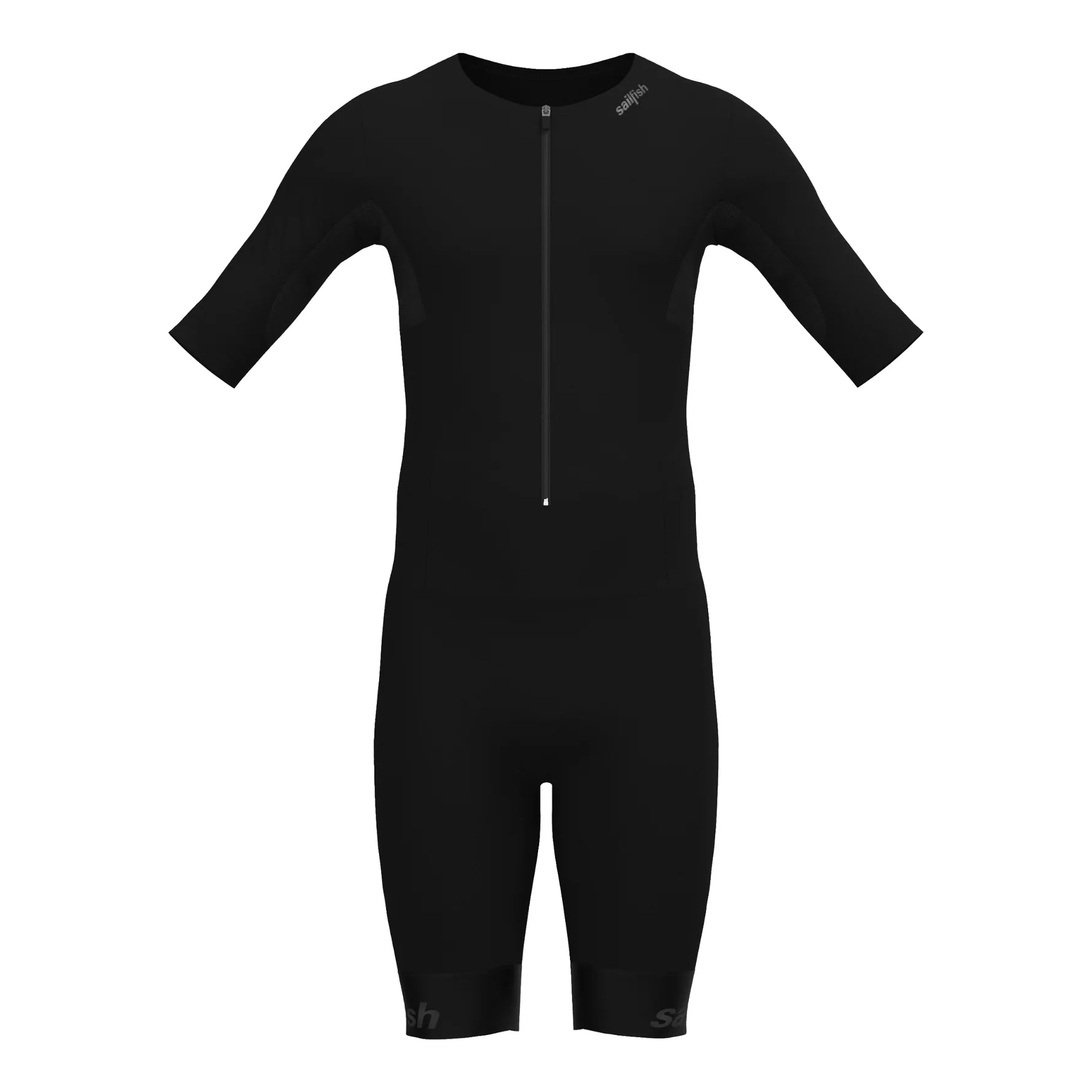 Sailfish Aerosuit Perform 2, Herren, schwarz