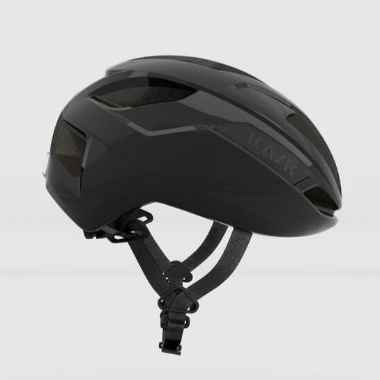 KASK Sintesi WG11, Fahrradhelm, Black