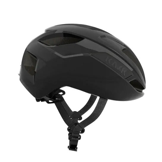KASK Sintesi WG11, Fahrradhelm, Black