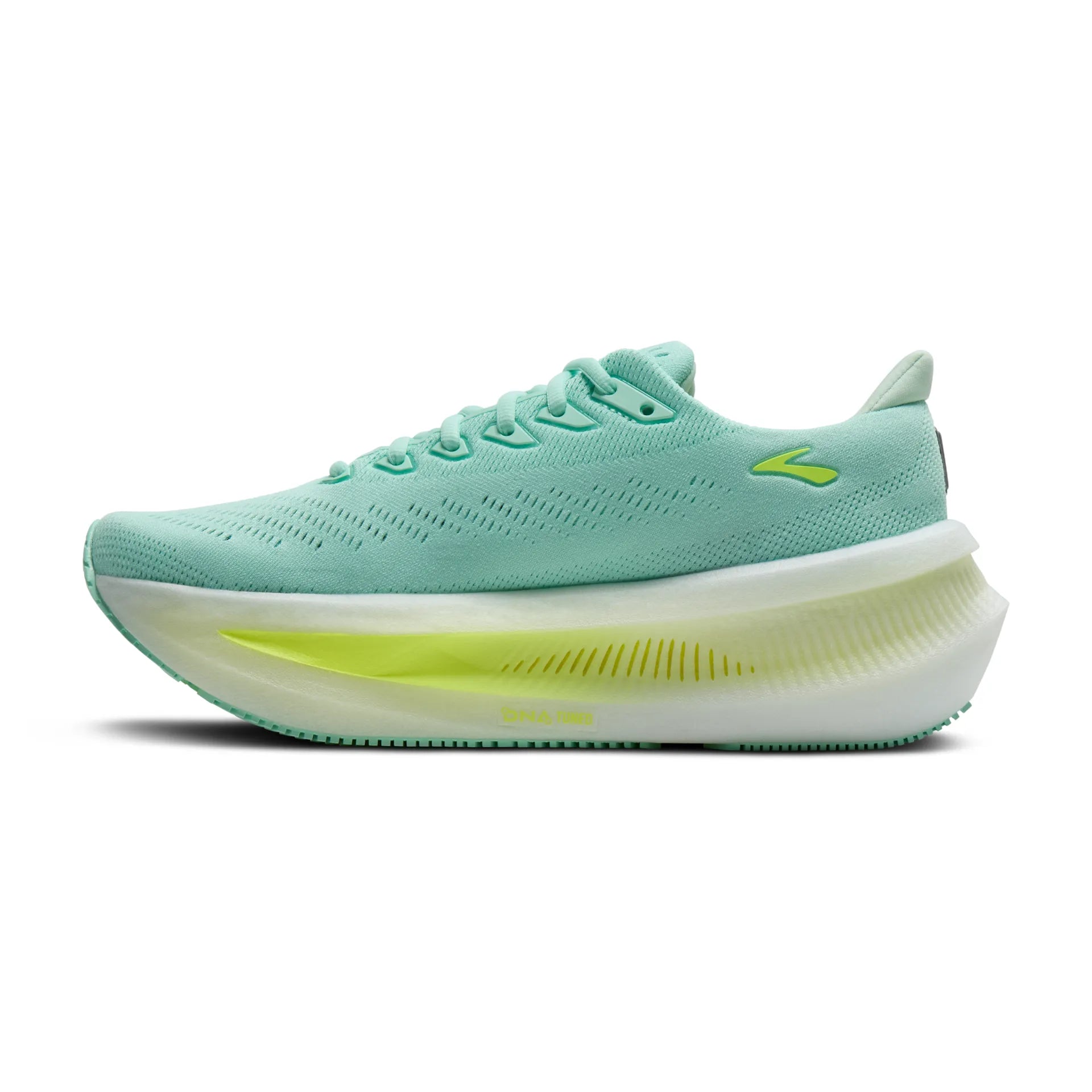 Ansicht rechter Schuh Innenseite