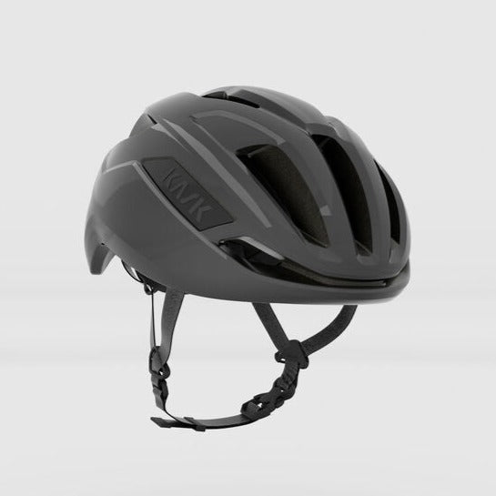 KASK Sintesi WG11, Fahrradhelm, Grey