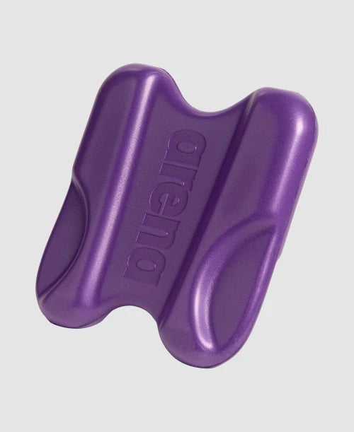 Ansicht Schwimmbrett von oben