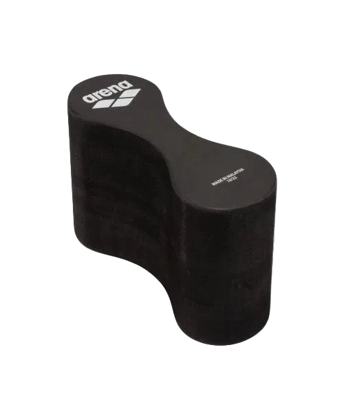 Ansicht Pullbuoy Farbe schwarz