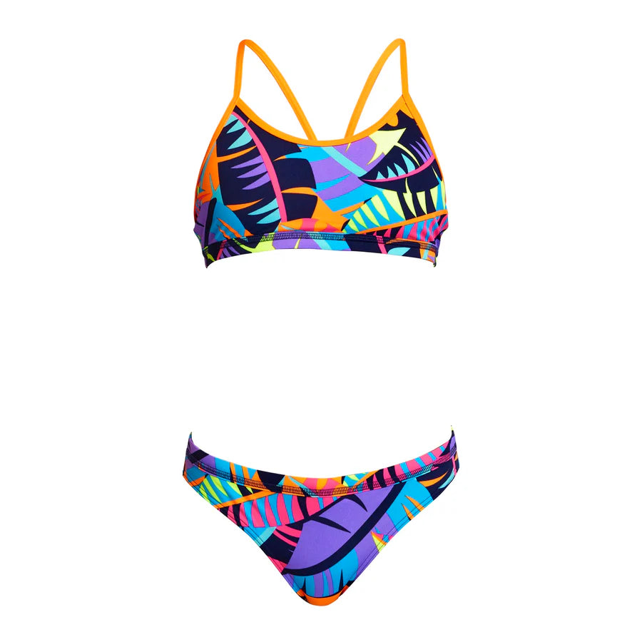 Bikini Oberteil und Unterteil