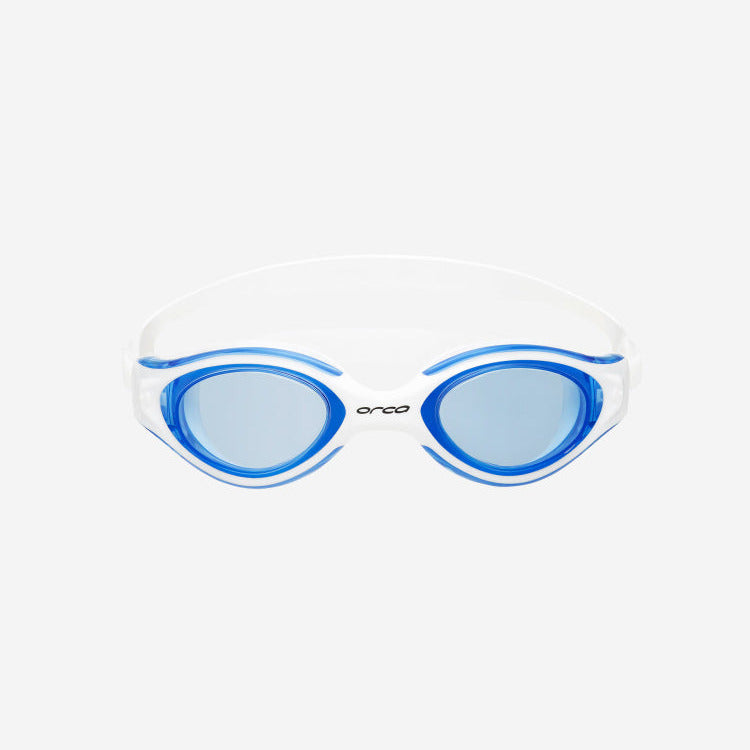 Orca Killa Vision Aqua Lens, blue white
