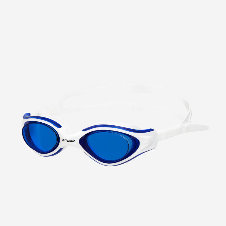 Orca Killa Vision blue, navy white