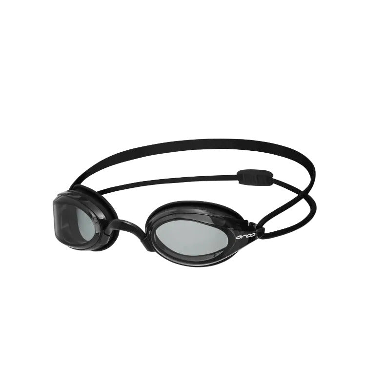 Orca Killa Hydro clear, smoke black