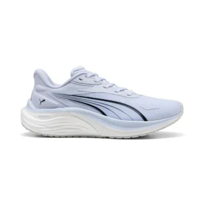 Puma Electrify Nitro 4, Laufschuhe, Damen, Cool Weather/Puma White/Puma Black