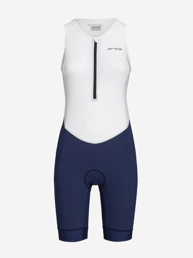Ansicht Trisuit von vorne