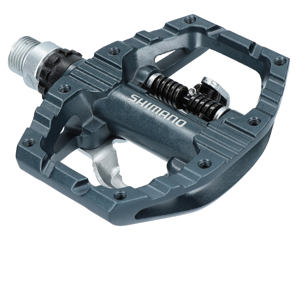 Shimano Pedal EH500 SPD Road Flat