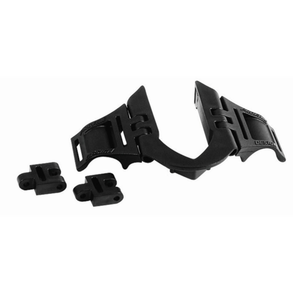Profile Design Montageadapter Aerodrink / Aerolite, schwarz
