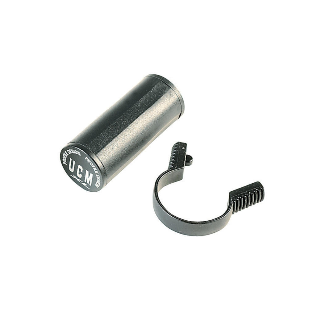 Profile Design Computer Mount, lang