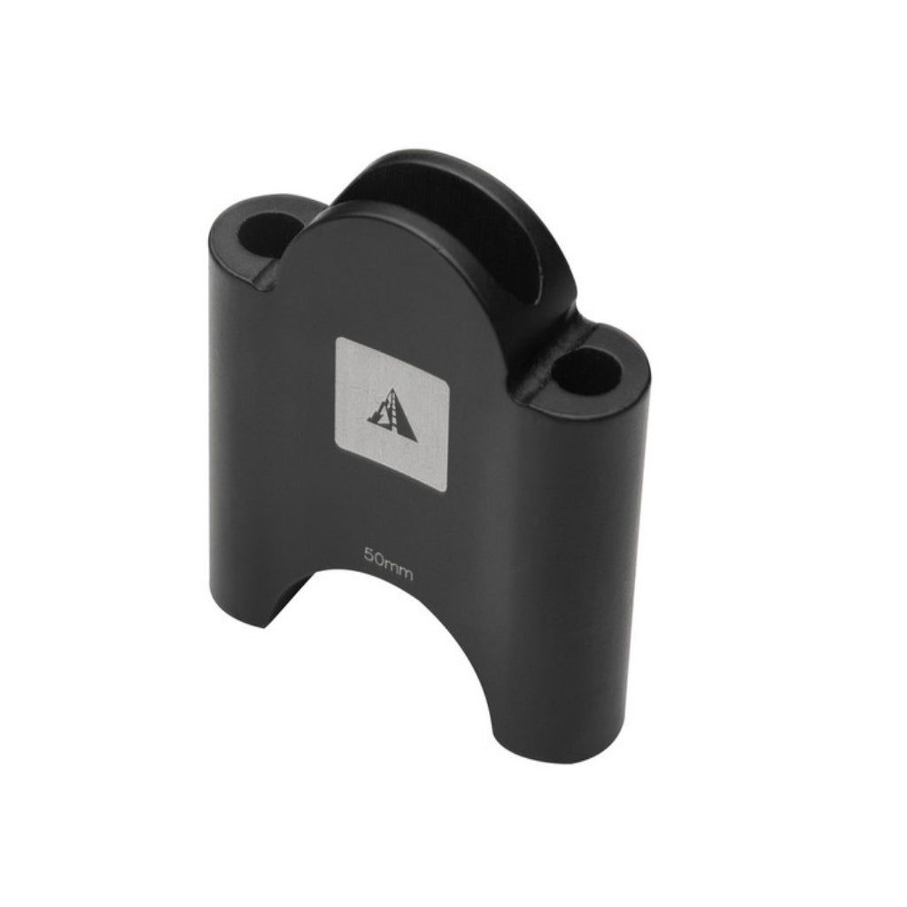 Profile Design Bracket Riser Kit 50 mm