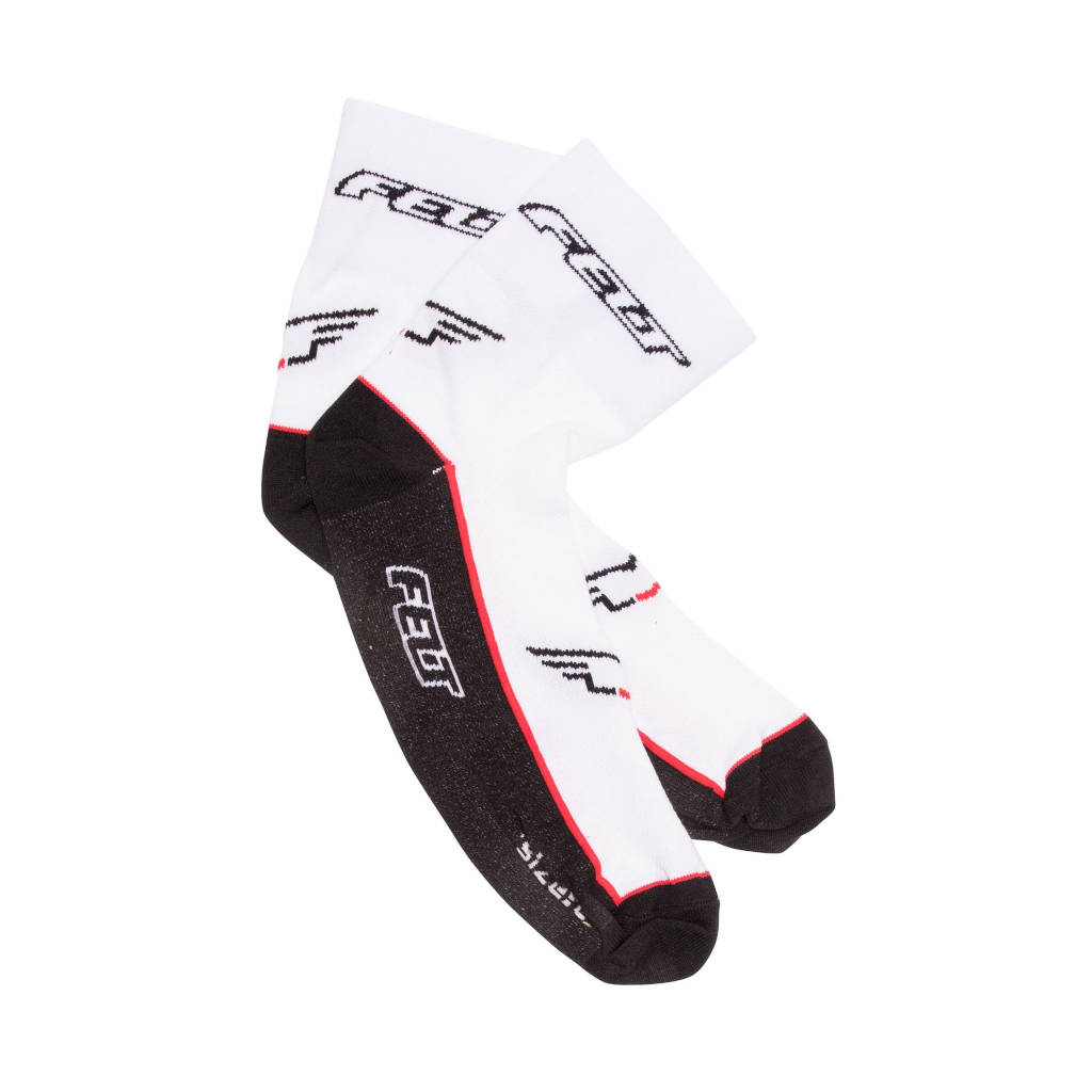 Felt Team Socks mit Bio-Racer